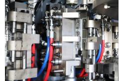 China Electric Liquid Beverage Blowing Filling Capping Combiblock Packaging Equipment supplier