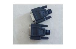 China OLT DC 48V Power Plug Huawei MA5608T ZTE PSU AC C320 C300 9806H supplier