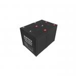 Industrial 2V Telecom Gel AGM Lithium Battery Deep Cycle