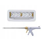 Pacesetter TM Multiple Clip Reusable Applier For Polymer Ligating Clips MCA-12CL for sale