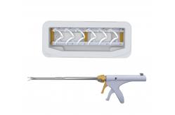 China Replaceable Cartridge Pacesetter TM Multiple Ligating Clip Reusable Applier MCA-12CL supplier