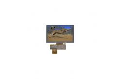China Original HannStar LCD Screen Display Panel 4.3 Inch HSD043I9W1-A00 supplier