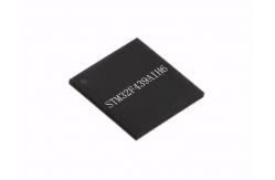 China STM32F439AIH6 ARM Microcontroller Chip Low Power Single Core Surface Mount supplier