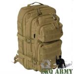 Army Single Sling Assault Backpack for sale