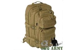 China Army Single Sling Assault Backpack supplier