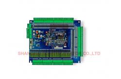 China Elevator Hydraulic Control Up To 14 Stops With Expansion Board supplier