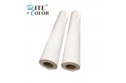 China Waterproof X - Banner 8mil Eco Solvent Media Matte Polypropylene Paper Roll supplier