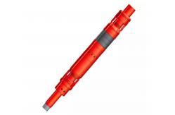 China API Well Drilling ECP Packer Annular Casing Packer Cementing Tool supplier