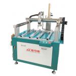 220V Glue Dispensing Robot 3 Axis Robotic Adhesive Dispenser 700*650*1200mm