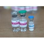 Various vial Custom Vial Labels / 10ml Bottle Labels Glossy Namilation for sale