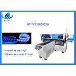 ETON Apply for any length Flexible Strip SMT Making Machine 250000CPH With 68 Head SMT PICK AND PLACE MACHINE for sale