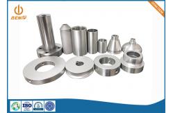 China ISO9001 TUV CNC Turning Parts High Precision Hardware Fittings supplier