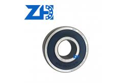 China Premium Automotive Gearbox Bearing 62305-2RS1 Deep Groove Ball Bearing Smooth Durable supplier