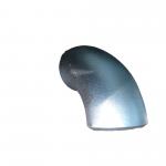 ASME Standard SCH40 Elbow Seamless Pipe Fittings