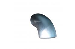 China ASME Standard SCH40 Elbow Seamless Pipe Fittings supplier