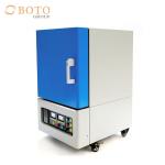 High Temperature BOX Sereis Muffle Furnace for Laboratory Material Testing for sale