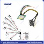 FHSS Wireless Unmanned System for Long Range UAV Swarm for sale