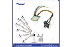 China FHSS Wireless Unmanned System for Long Range UAV Swarm supplier