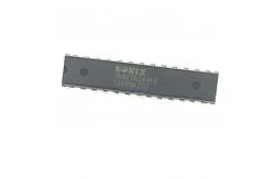 China Electronics Sn8p2604akb Dip28 Microcontroller Ic Mcu supplier