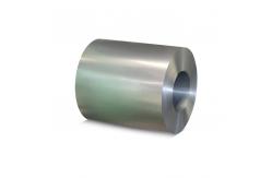 China 0.3-3mm CR Metal Sheet Coil supplier