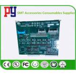 Original Used SMT PCB Board E8601725AA0 JUKI KE760 ZT Control Board 1 Year Warranty for sale
