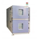 New Energy Battery Temperature Cycling Test Chamber Battery Explosion Proof Tester for sale