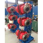 Mining Machine Spare Parts Mine Hydraulically Released Brakes TS Series
