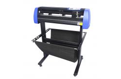 China Vinyl Plotter Cutter Machine 720 28 With Artcut Software Cutting Plotter supplier
