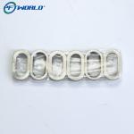 cnc lathe parts turned components OEM brass aluminium machined parts cnc milling products for sale