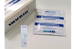 China 25 Pcs Prostate Test Kit , High Sensitivity At Home Antigen Test Kit supplier
