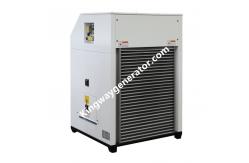 China 1200KW RS232 RS485 Resistive Load Bank For PC Emergency Use supplier