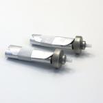 Reliable White Airbag Controlled Valve pressure 0.2-0.4Mpa capability for sale