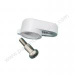 Edan IM60 Patient Monitor Battery Buckle with Screws Medical Equipment Parts