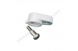 China Edan IM60 Patient Monitor Battery Buckle with Screws Medical Equipment Parts supplier