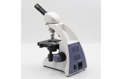 China 4 Holes Trinocular Student Compound Microscope OPTO-EDU A11.1530-T 40X-2000X supplier