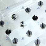 PANASONIC Nozzle 235CSN N610119485AB , Panasonic smt nozzle , genuine spare parts for sale