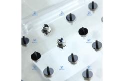 China 235CSN Pansonics Nozzle  N610119485AB , Smt Pick And Place Nozzle supplier