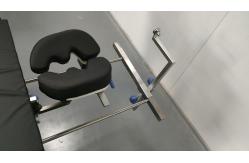 China FP-027-B1 Surgical Head Stabilizer Cervical Retractor Operating Table Accessories supplier