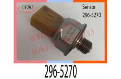 China 296-5270 Diesel Common Rail Fuel Pressure Sensor 5PP4-14 For   supplier