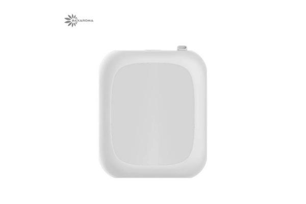 2.5W Portable Diffuser Battery Operated 100m3 Bedroom Scent Diffuser