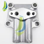 212-8612 Spare Parts Bracket 2128612 For E320C E320D Excavator for sale
