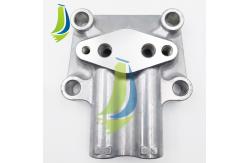 China 212-8612 Spare Parts Bracket 2128612 For E320C E320D Excavator supplier
