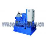 Container Type Power Plant Equipments Centrifugal Separator System for sale