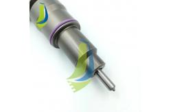 China 20440388 EC460B EC360B Diesel Fuel Injector VOE20440388 supplier