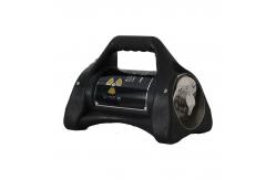 China Ir-192 Co-60, Si-75 Gamma Projector Penetrant Thickness 100mm supplier