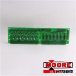 531X307LTBAKG1  General Electric  I/O TERMINAL BOARD
