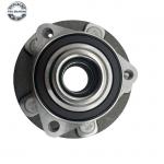 GM Buick GL8 ES 90922185 Front Wheel Hub Bearing Unit with ABEC-5 Precision Double Rows and Gcr15 Chrome Steel for sale