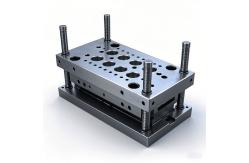 China Custom Progressive Die Manufacturing Service For Industrial supplier