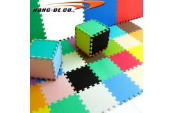 China 10pk 12 X 12 Interlocking Foam Mats supplier
