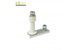 China White Nylon Aluminum Awning Components supplier